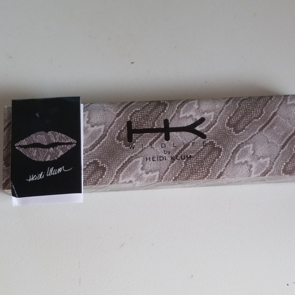 Heidi Klum watch and bracelet set - Picture 5 of 8